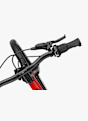 woom Explore 4 20 mountainbike bambini Rosso 53138 6