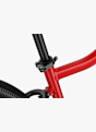woom Explore 4 20 mountainbike enfants Rouge 53138 9