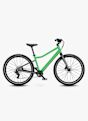 woom Explore 5 24 Kinder Mountainbike Grün 52722 1