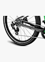 woom Explore 5 24 Kinder Mountainbike Grün 52722 10