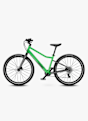 woom Explore 5 24 mountainbike enfants Vert 52722 3