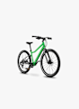 woom Explore 5 24 mountainbike enfants Vert 52722 4