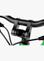 woom Explore 5 24 mountainbike enfants Vert 52722 7