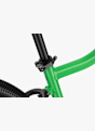 woom Explore 5 24 mountainbike enfants Vert 52722 8