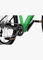 woom Explore 5 24 mountainbike enfants Vert 52722 9
