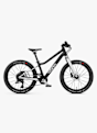woom OFF 4 20 Kinder Mountainbike Schwarz 52253 1