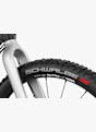 woom OFF 4 20 Kinder Mountainbike Schwarz 52253 6