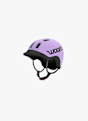 woom Ready casco per ciclista bambini Viola 52225 1