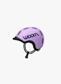 woom Ready casco per ciclista bambini Viola 52225 2