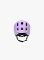 woom Ready casco per ciclista bambini Viola 52225 4