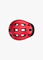 woom Ready Kinder Velohelm Rot 52226 5