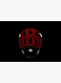 woom Ready Kinder Velohelm Rot 52226 8