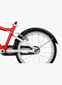 woom Snap 14 Zoll Kinder Mudguard Schwarz 52229 2
