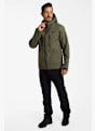 46 NORD Titlis 3L veste outdoor hommes Olive 52227 3