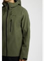 46 NORD Titlis 3L veste outdoor hommes Olive 52227 4