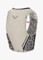 Dynafit Trail 6 L Laufrucksack Beige 52231 2