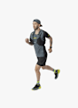 Dynafit Ultra 12 L Laufrucksack Blau 52265 10