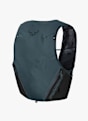Dynafit Ultra 12 L sac de trail Bleu 52265 2