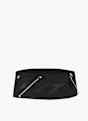 Dynafit 0.8 L ceinture de sport Noir 52271 1