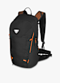 Dynafit Transalper 24 L Wanderrucksack Schwarz 52283 1