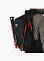 Dynafit Transalper 24 L Wanderrucksack Schwarz 52283 4