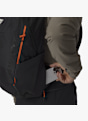 Dynafit Transalper 24 L sac à dos de randonnée Noir 52283 5
