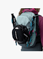 Dynafit Transalper 22 L sac à dos de randonnée femmes Bleu 52268 5
