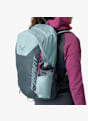 Dynafit Transalper 22 L sac à dos de randonnée femmes Bleu 52268 6