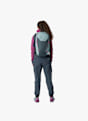Dynafit Transalper 22 L sac à dos de randonnée femmes Bleu 52268 8