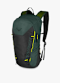 Dynafit Transalper 18 L Wanderrucksack Grün 52284 1
