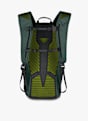 Dynafit Transalper 18 L Wanderrucksack Grün 52284 2