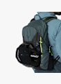 Dynafit Transalper 18 L Wanderrucksack Grün 52284 4