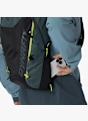 Dynafit Transalper 18 L Wanderrucksack Grün 52284 6