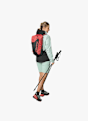 Dynafit Transalper 16 L sac à dos de randonnée femmes Noir 52262 8