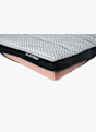 BLACKROLL Comfort 2.0 - 160 cm x 200 cm topper Grigio 52276 2