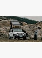 Wild Land Bush Cruiser V2 Pro 120 tente de toit Beige 52261 10