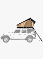 Wild Land Bush Cruiser V2 Pro 120 Dachzelt Beige 52261 2