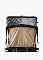 Wild Land Bush Cruiser V2 Pro 120 tenda da tetto Beige 52261 3