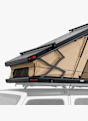 Wild Land Bush Cruiser V2 Pro 120 tenda da tetto Beige 52261 4