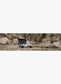 Wild Land Wild Cruiser Pro 160 Dachzelt Grau 61496 11