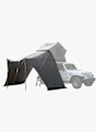 Wild Land Universal Connector tarp Noir 52279 1