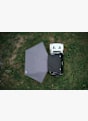 Wild Land Universal Tarp Grau 52288 7