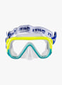 Mares Keewee Kinder Taucherbrille Gelb 52259 2
