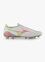 Mizuno Alpha III Elite FG Fussballschuh Weiss 52309 1