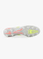 Mizuno Alpha III Elite FG scarpe da calcio Bianco 52309 3