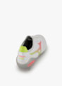 Mizuno Alpha III Elite FG scarpe da calcio Bianco 52309 5