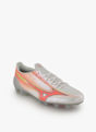 Mizuno Morelia Neo V β Elite FG scarpe da calcio Arancia 52297 2