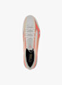 Mizuno Morelia Neo V β Elite FG scarpe da calcio Arancia 52297 4