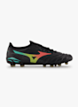 Mizuno Morelia Neo V β Elite FG scarpe da calcio Nero 52301 1