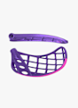 Fat Pipe Silk Slicks PPS/PE palot de hockey Violet 52302 1